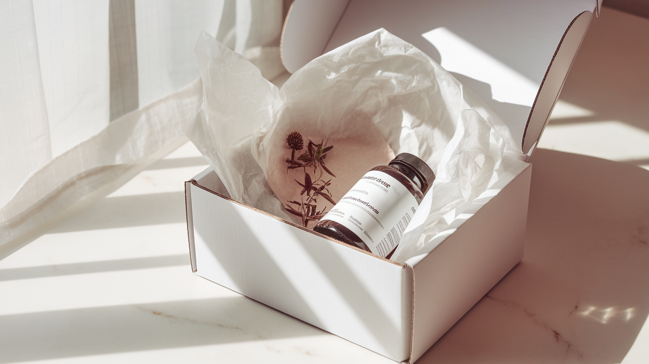 VitaForce dostava paketa